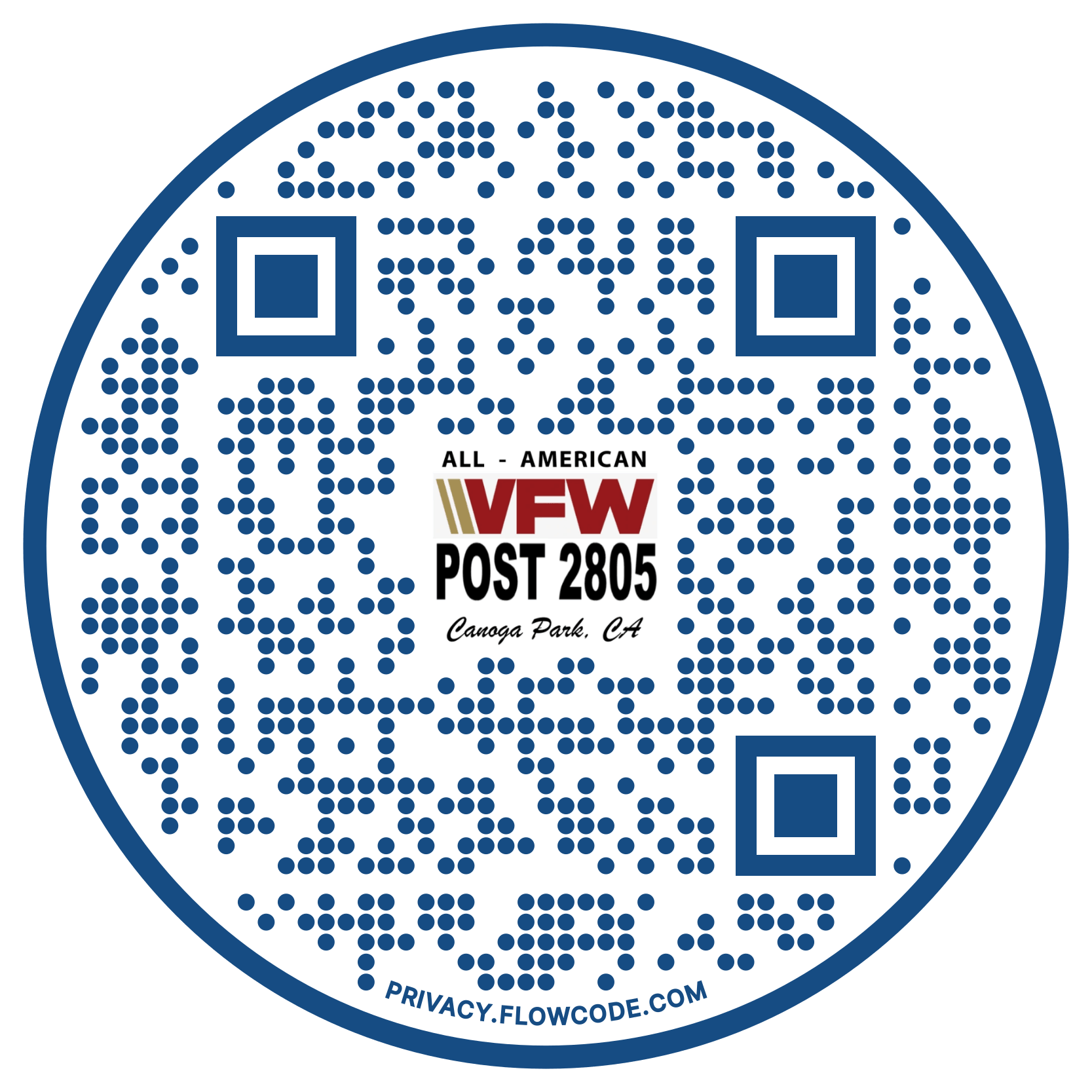 VFW Los Angeles veterans